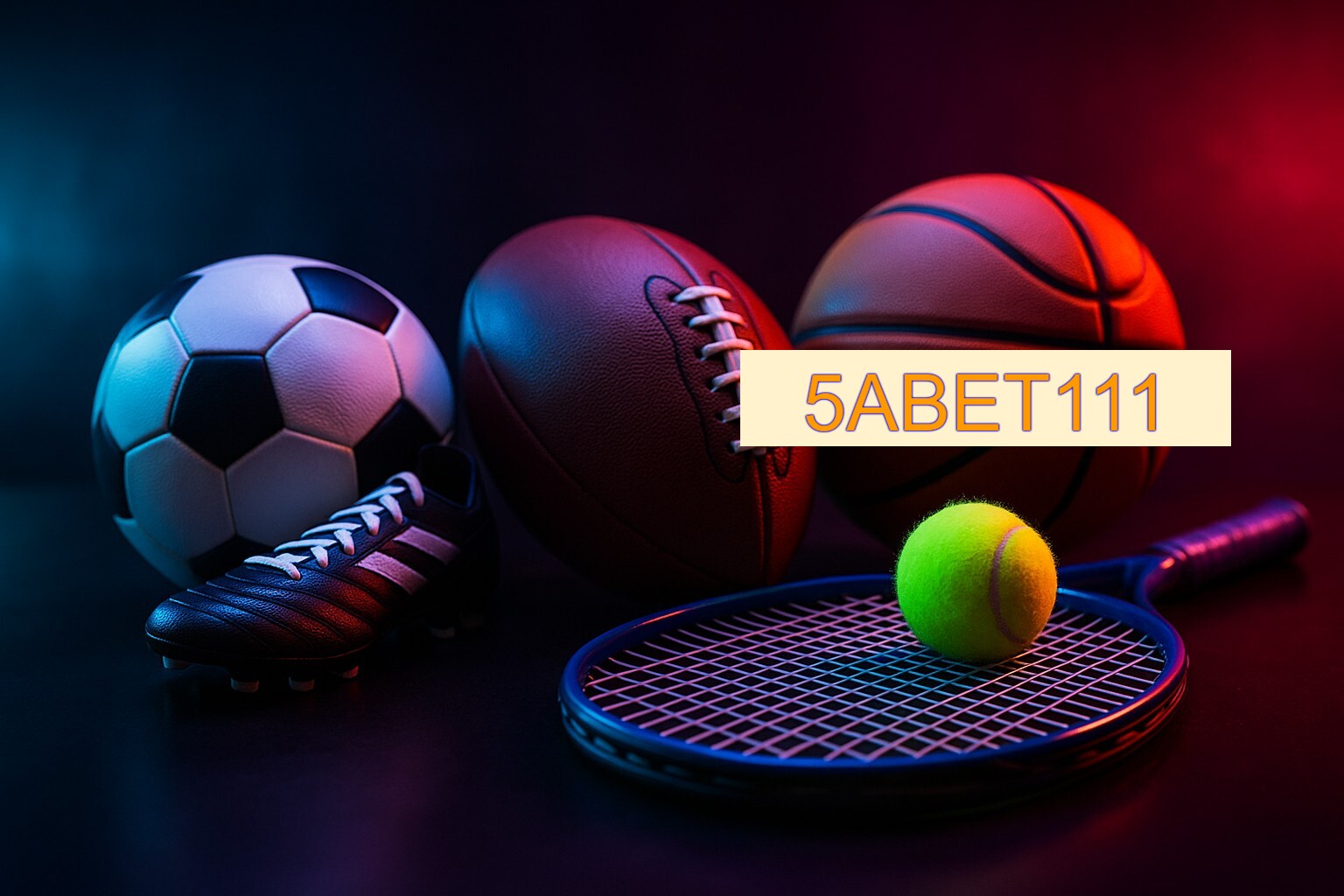 Variedade de Esportes