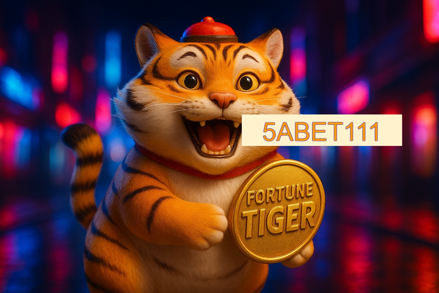 Como Jogar Fortune Tiger